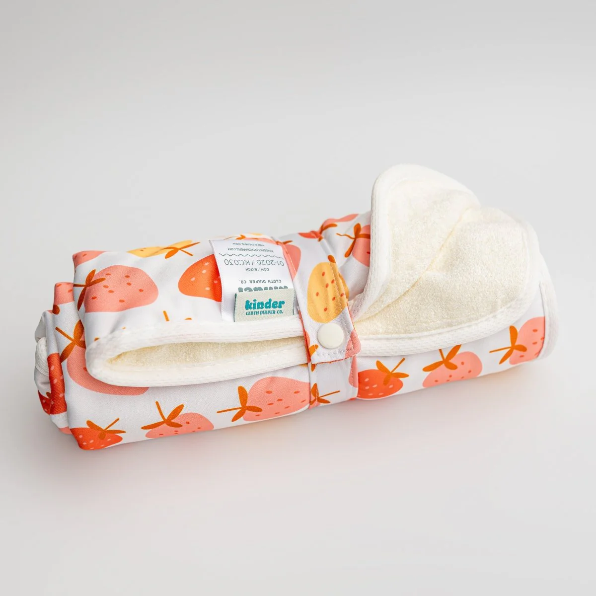 Pride Mini Collection: Essentials Pocket Cloth Diaper and More - Image 14