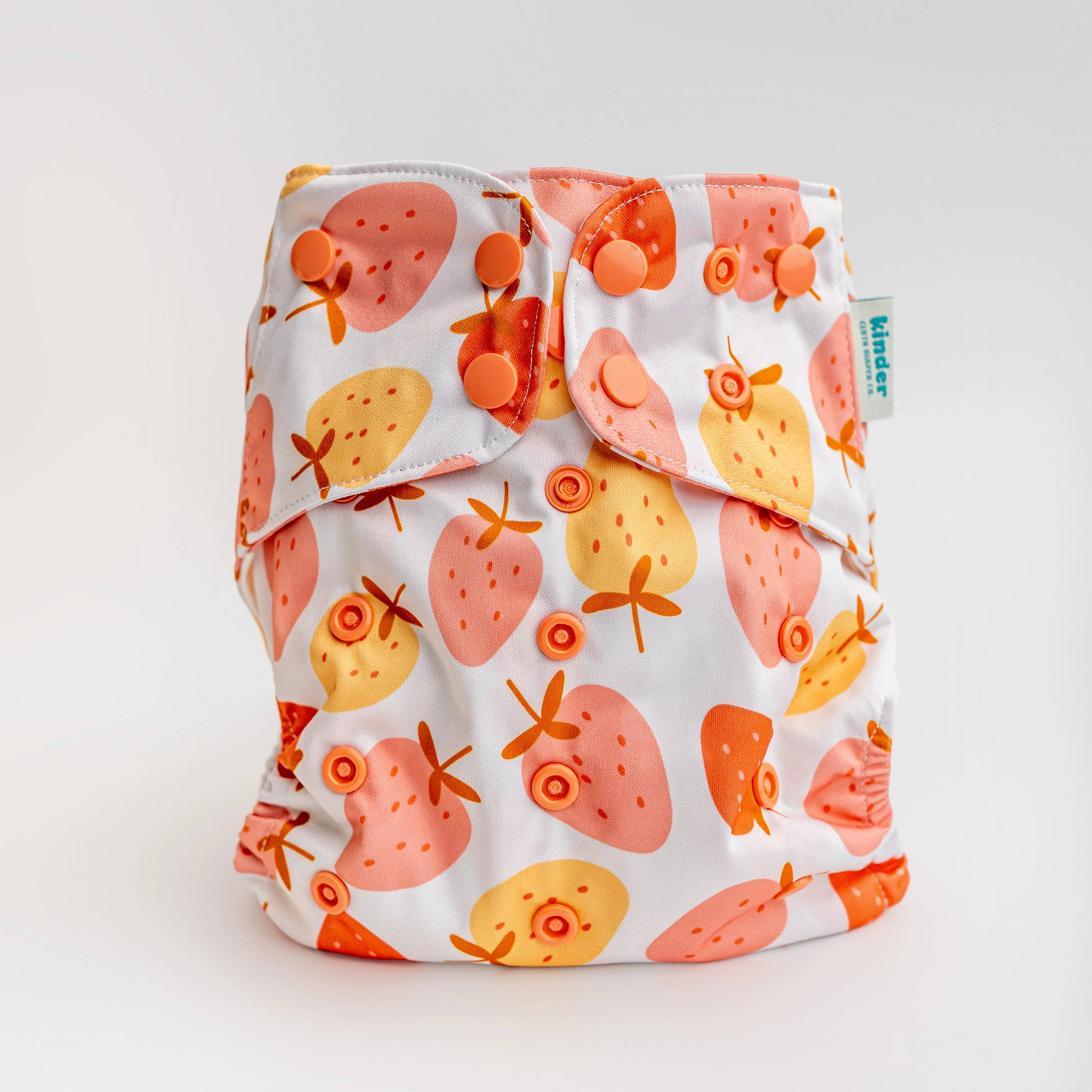 Pride Mini Collection: Essentials Pocket Cloth Diaper and More - Image 6