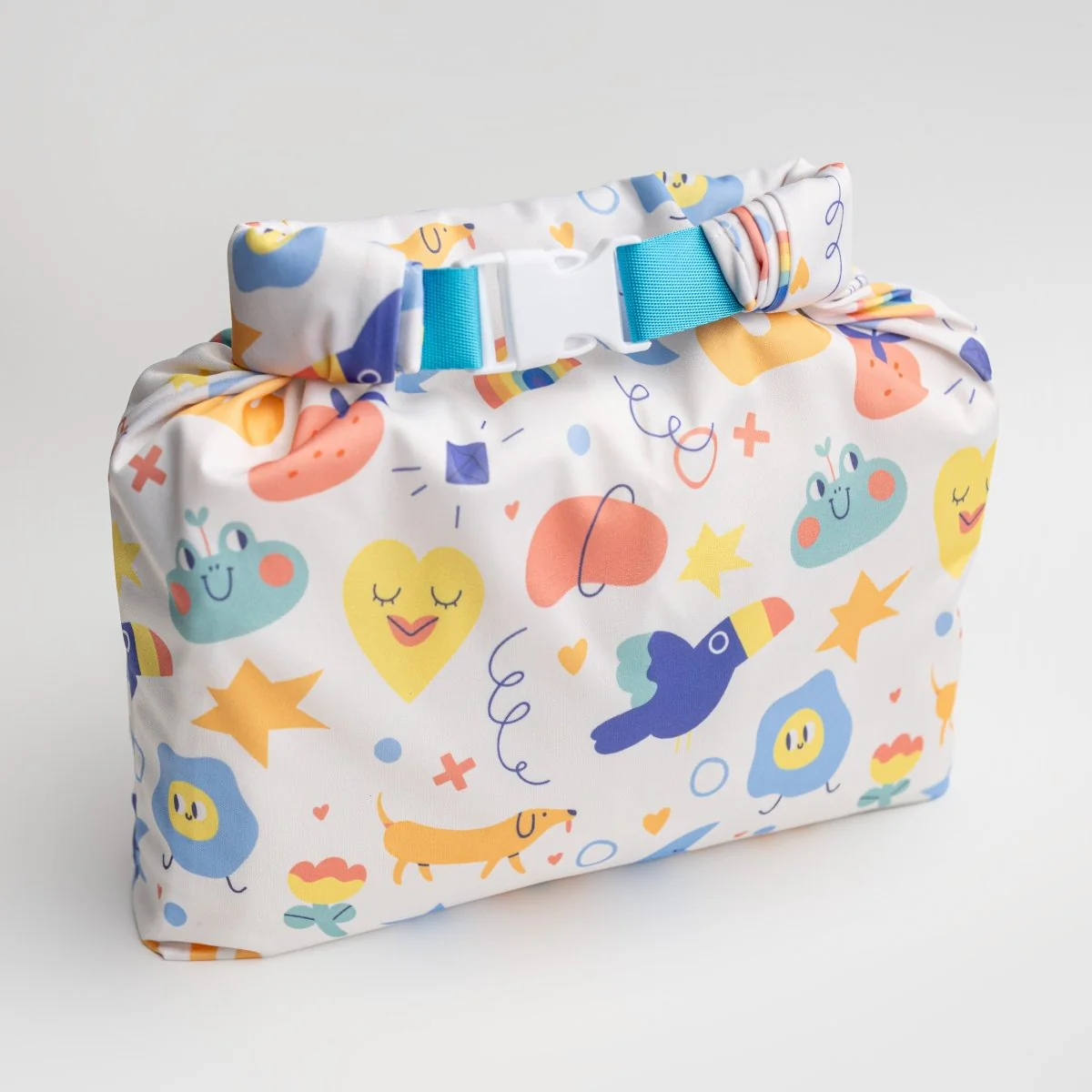 Pride Mini Collection: Essentials Pocket Cloth Diaper and More - Image 9