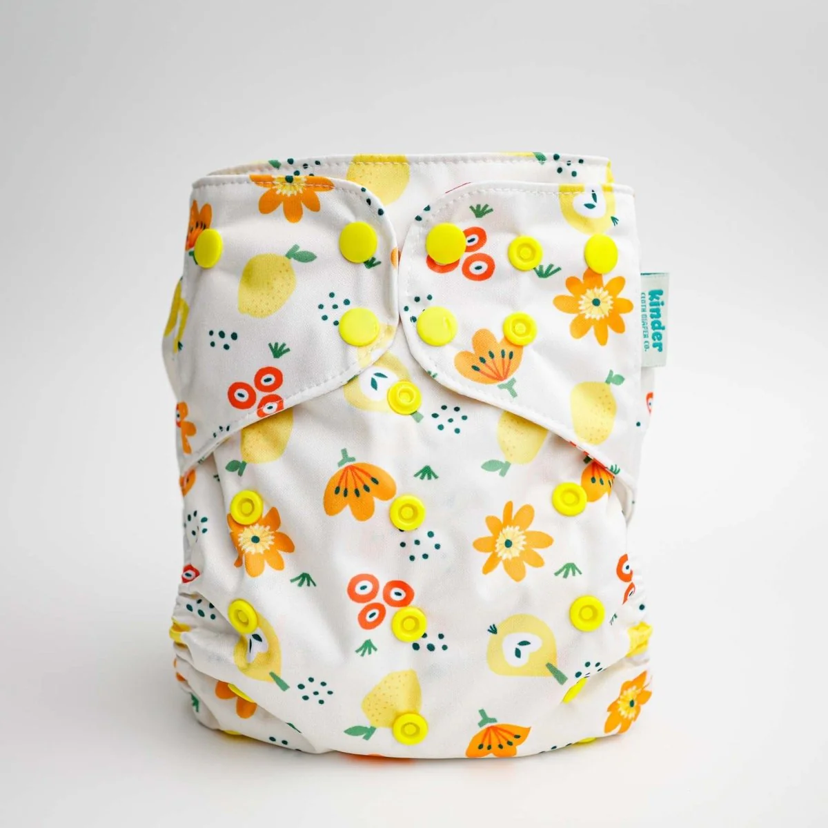 Essentials Pocket Cloth Diaper with Athletic Wicking Jersey - Image 117