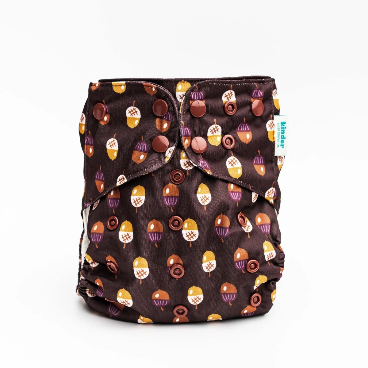 Essentials Pocket Cloth Diaper with Athletic Wicking Jersey - Image 119