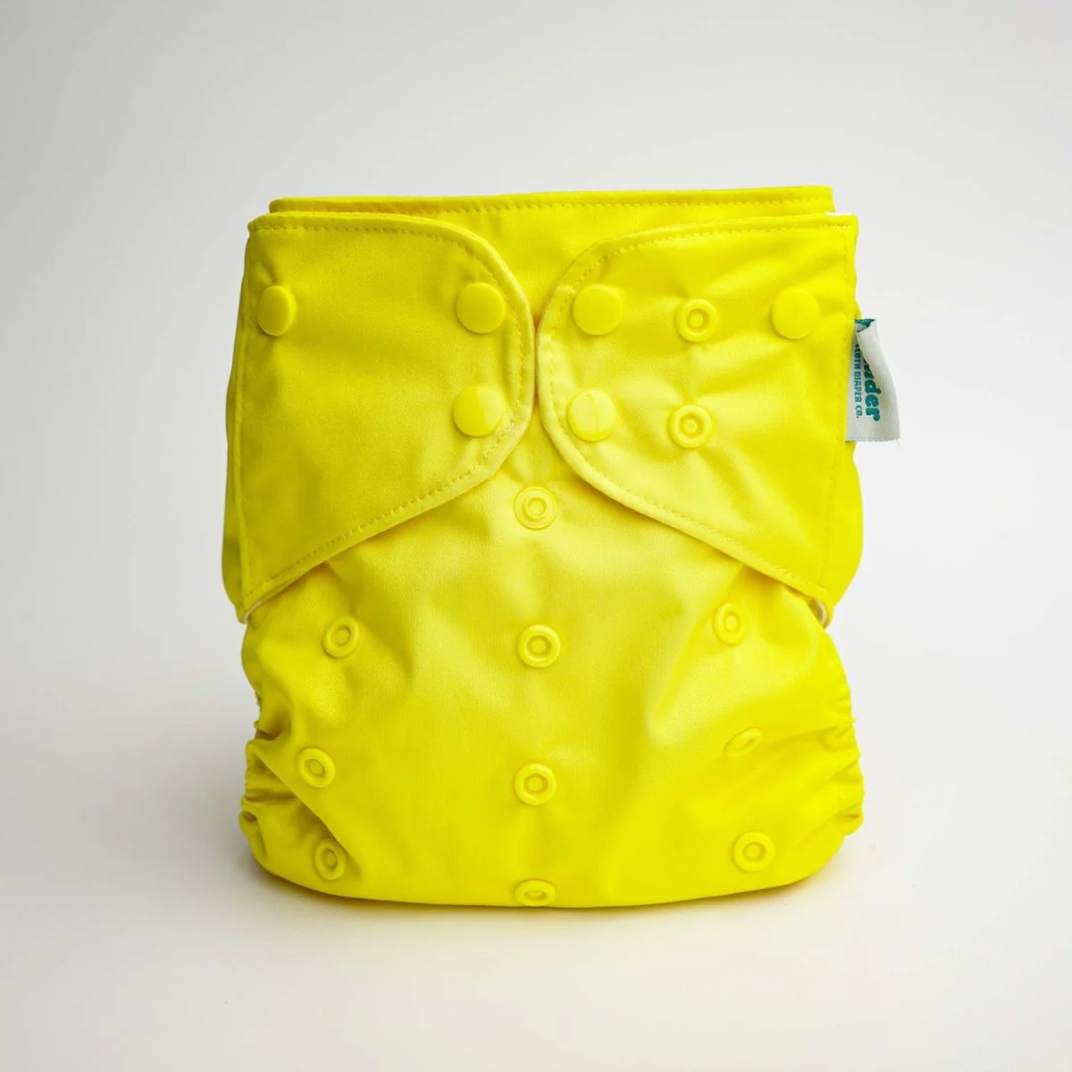 Solid Color: Essentials Pocket Cloth Diaper with Athletic Wicking Jersey, Grows with your Baby - Image 62