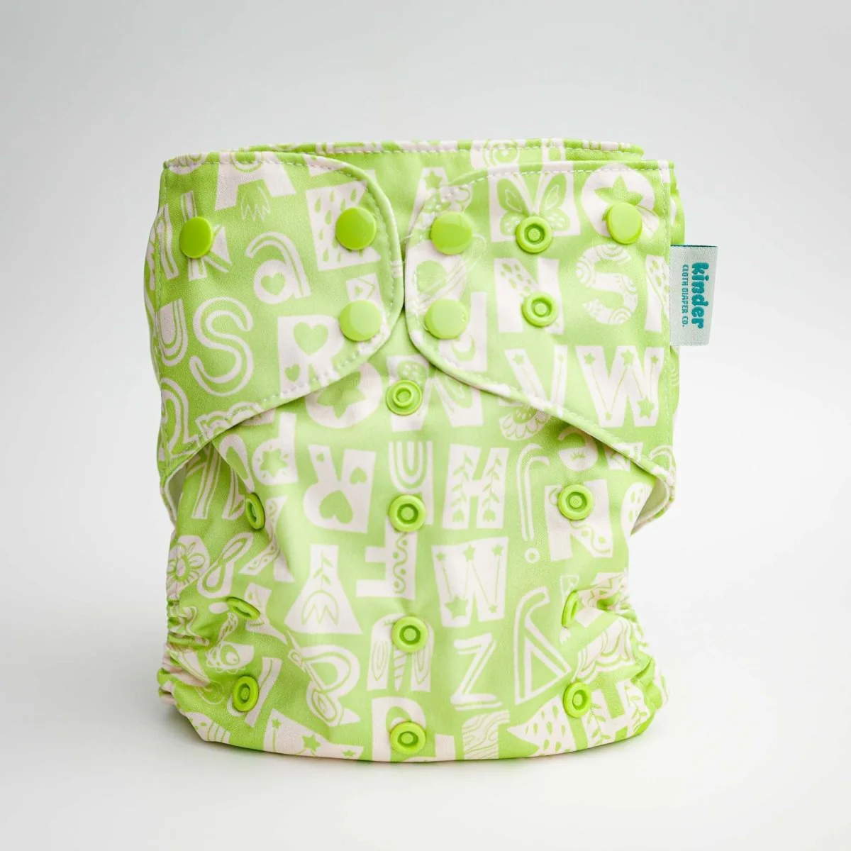 Hobby and Interests: Essentials Pocket Cloth Diaper with Athletic Wicking Jersey, Grows with your Baby - Image 54