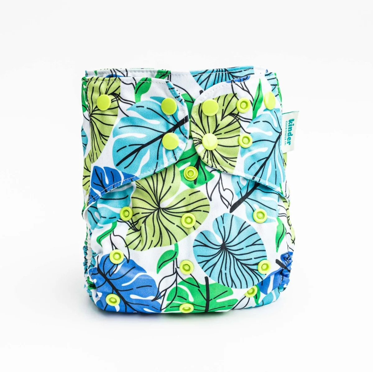 Essentials Pocket Cloth Diaper with Athletic Wicking Jersey - Image 140