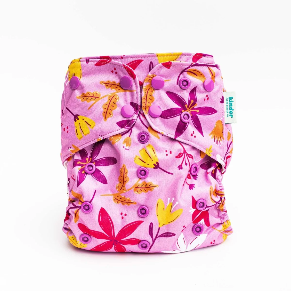 Essentials Pocket Cloth Diaper with Athletic Wicking Jersey - Image 152