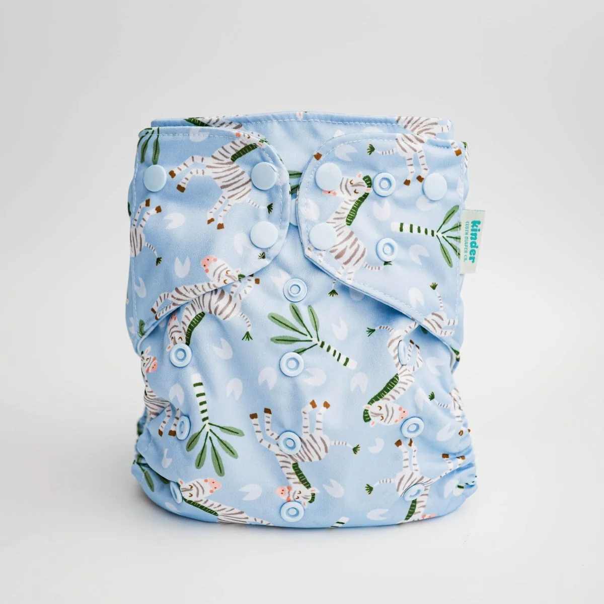 Essentials Pocket Cloth Diaper with Athletic Wicking Jersey - Image 159