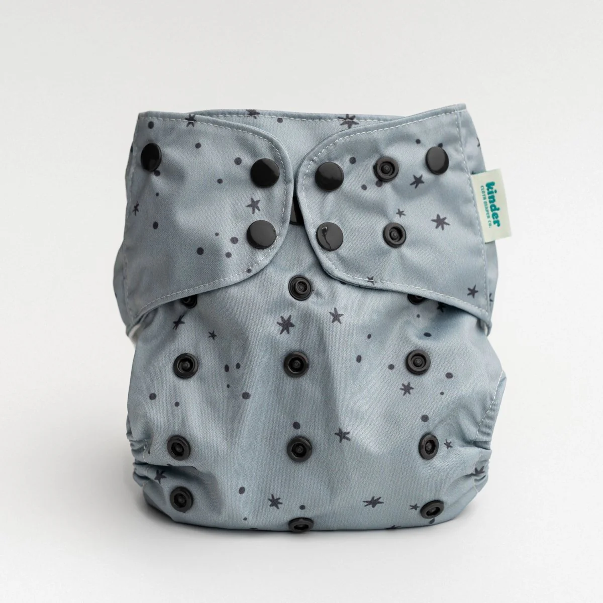 Essentials Pocket Cloth Diaper with Athletic Wicking Jersey - Image 163
