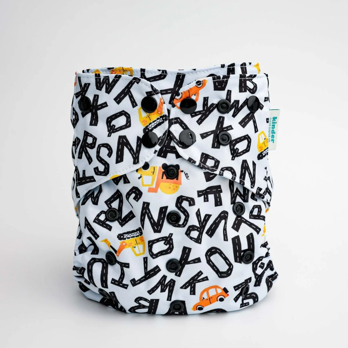 Hobby and Interests: Essentials Pocket Cloth Diaper with Athletic Wicking Jersey, Grows with your Baby - Image 42