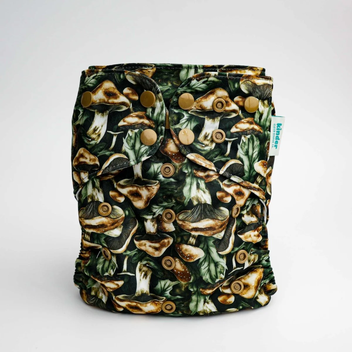 Essentials Pocket Cloth Diaper with Athletic Wicking Jersey - Image 166