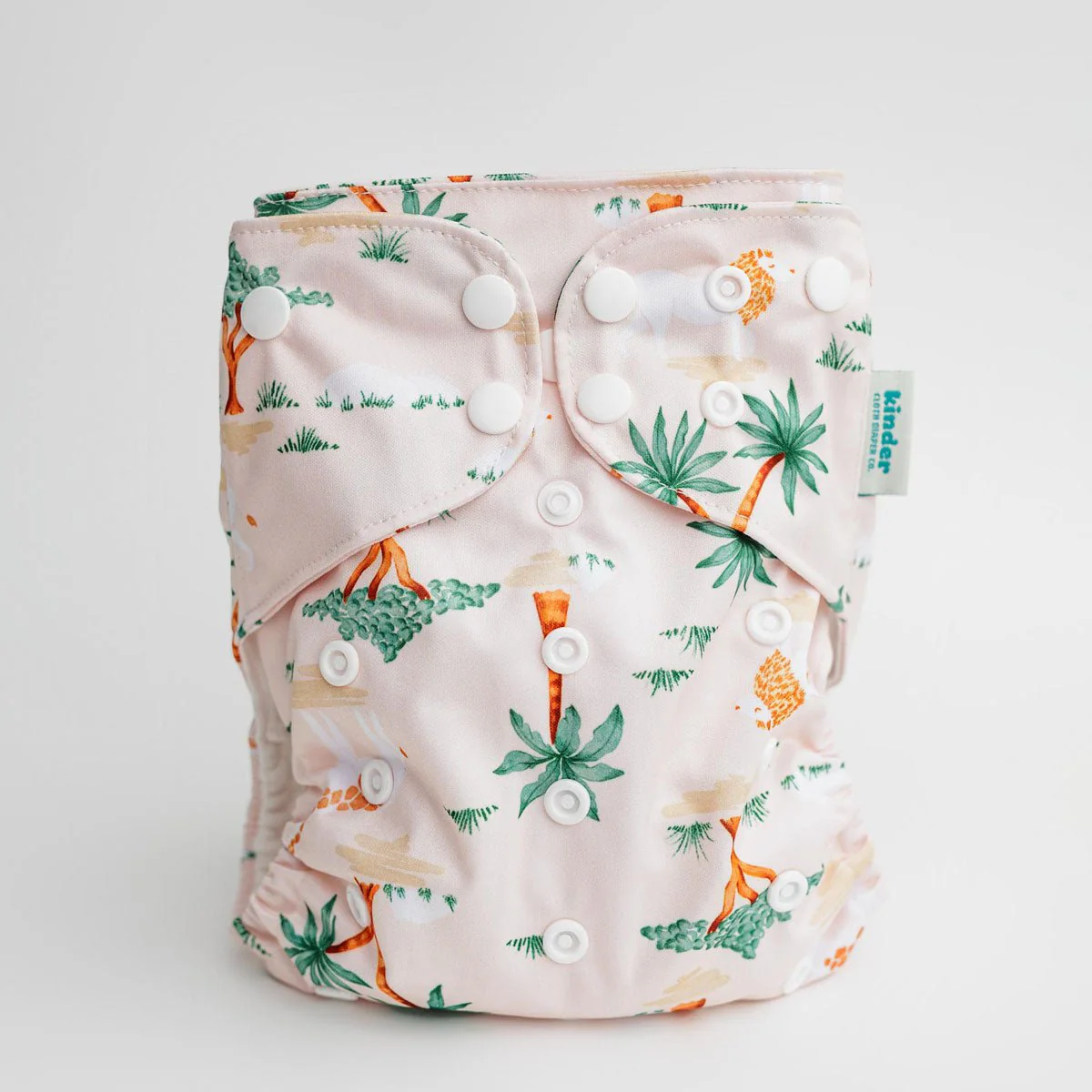 Essentials Pocket Cloth Diaper with Athletic Wicking Jersey - Image 168