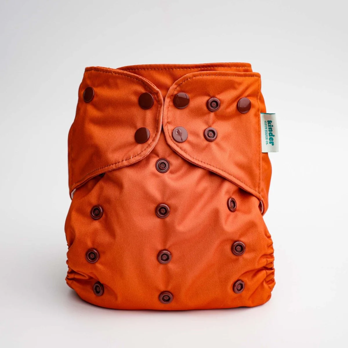 Solid Color: Essentials Pocket Cloth Diaper with Athletic Wicking Jersey, Grows with your Baby - Image 78