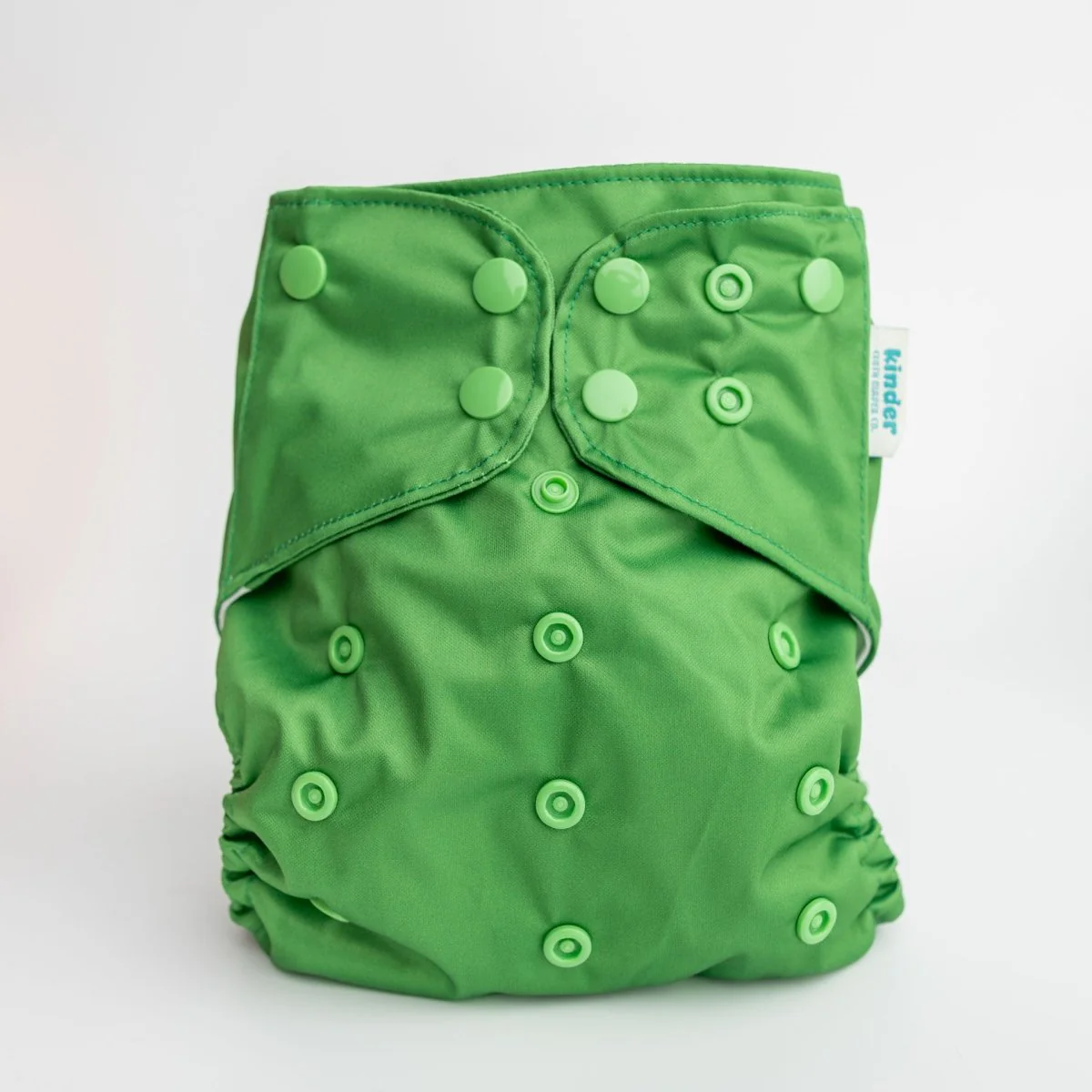 Solid Color: Essentials Pocket Cloth Diaper with Athletic Wicking Jersey, Grows with your Baby - Image 110