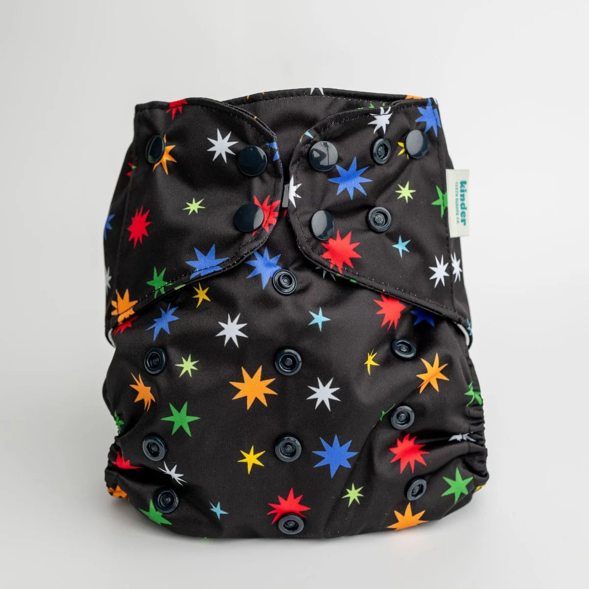 Essentials Pocket Cloth Diaper with Athletic Wicking Jersey - Image 180