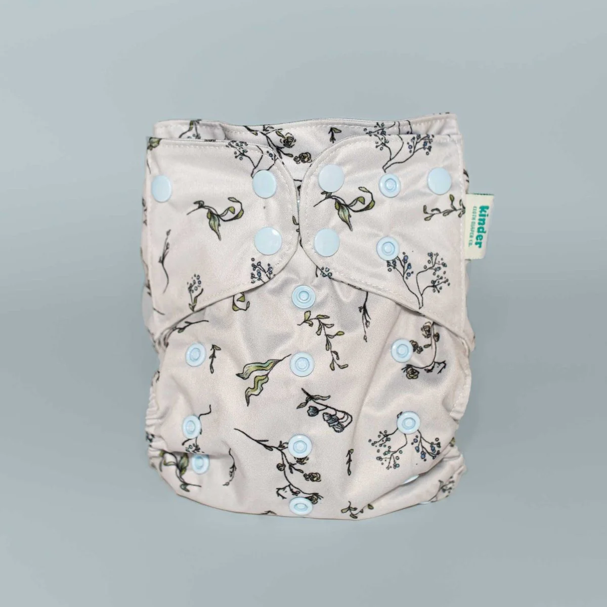 Essentials Pocket Cloth Diaper with Athletic Wicking Jersey - Image 182