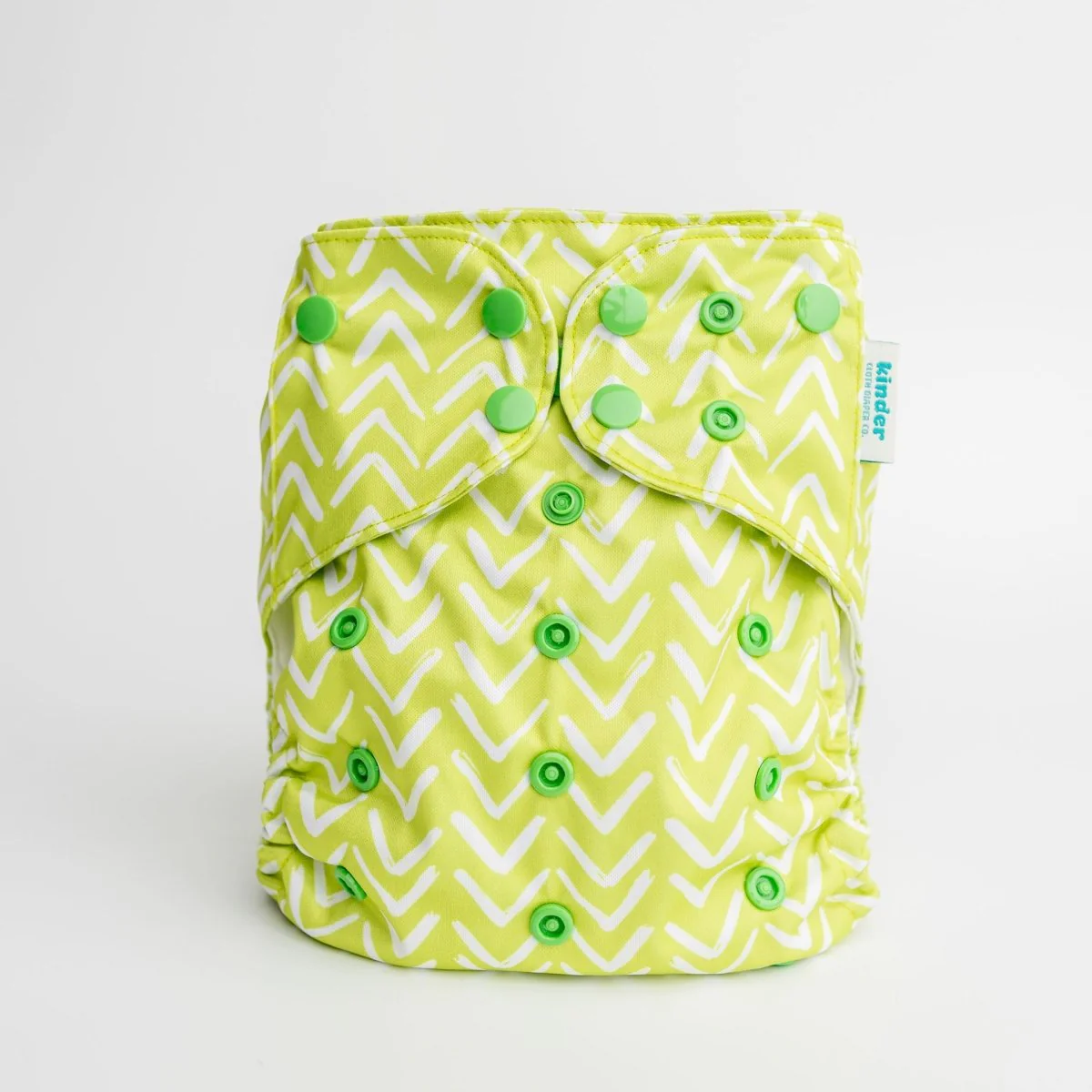 Abstract: Essentials Pocket Cloth Diaper with Athletic Wicking Jersey, Grows with your Baby - Image 12