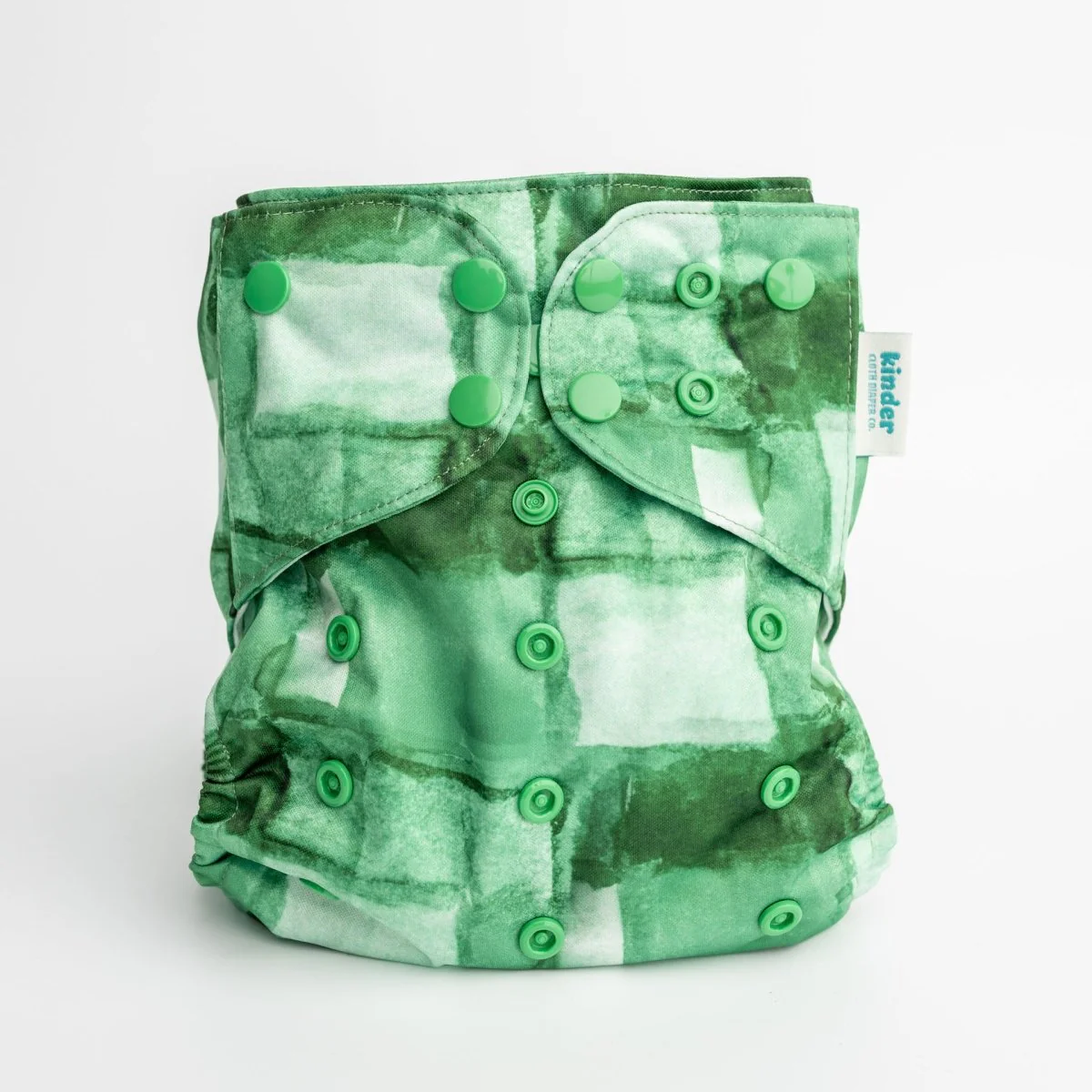 Abstract: Essentials Pocket Cloth Diaper with Athletic Wicking Jersey, Grows with your Baby - Image 44