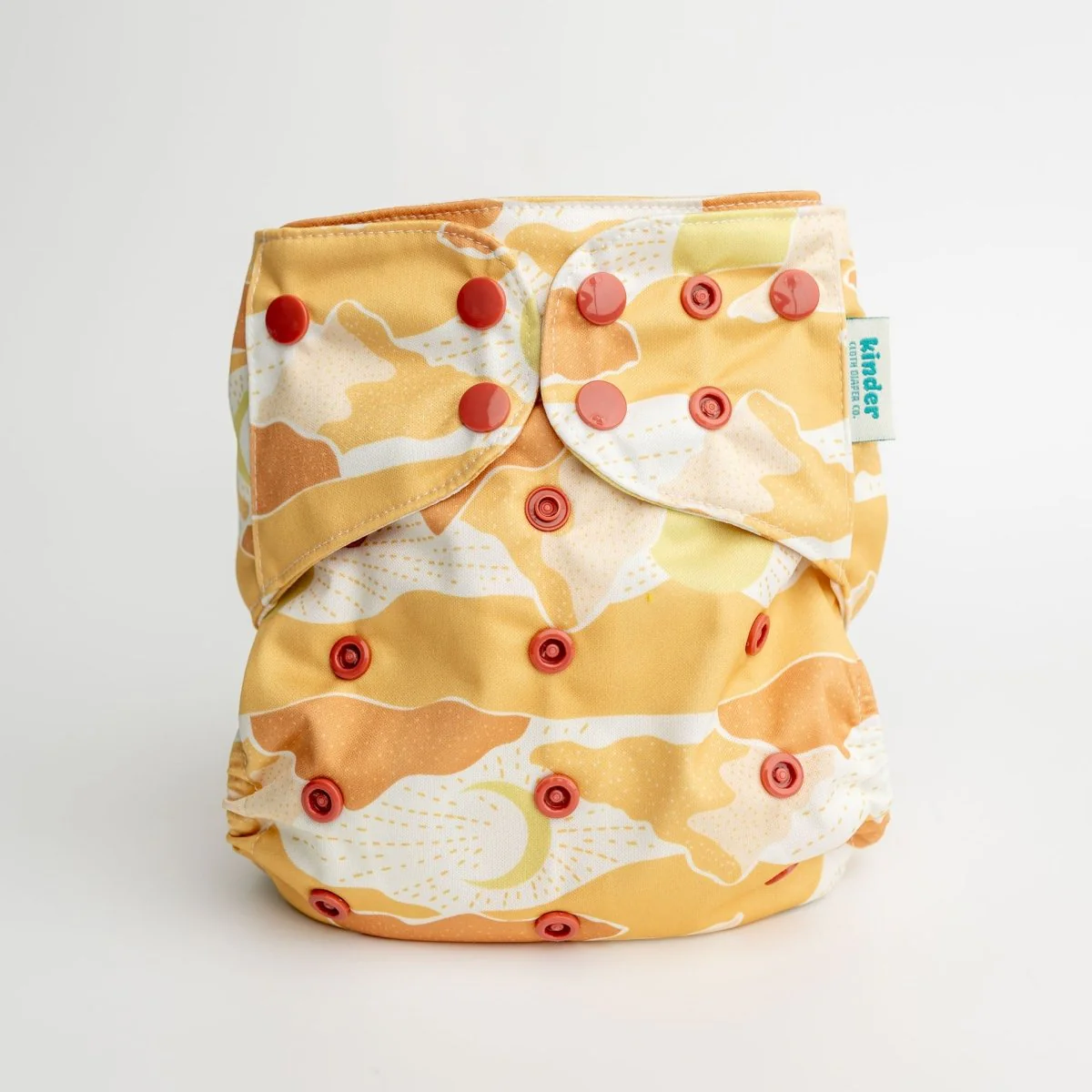Essentials Pocket Cloth Diaper with Athletic Wicking Jersey - Image 196
