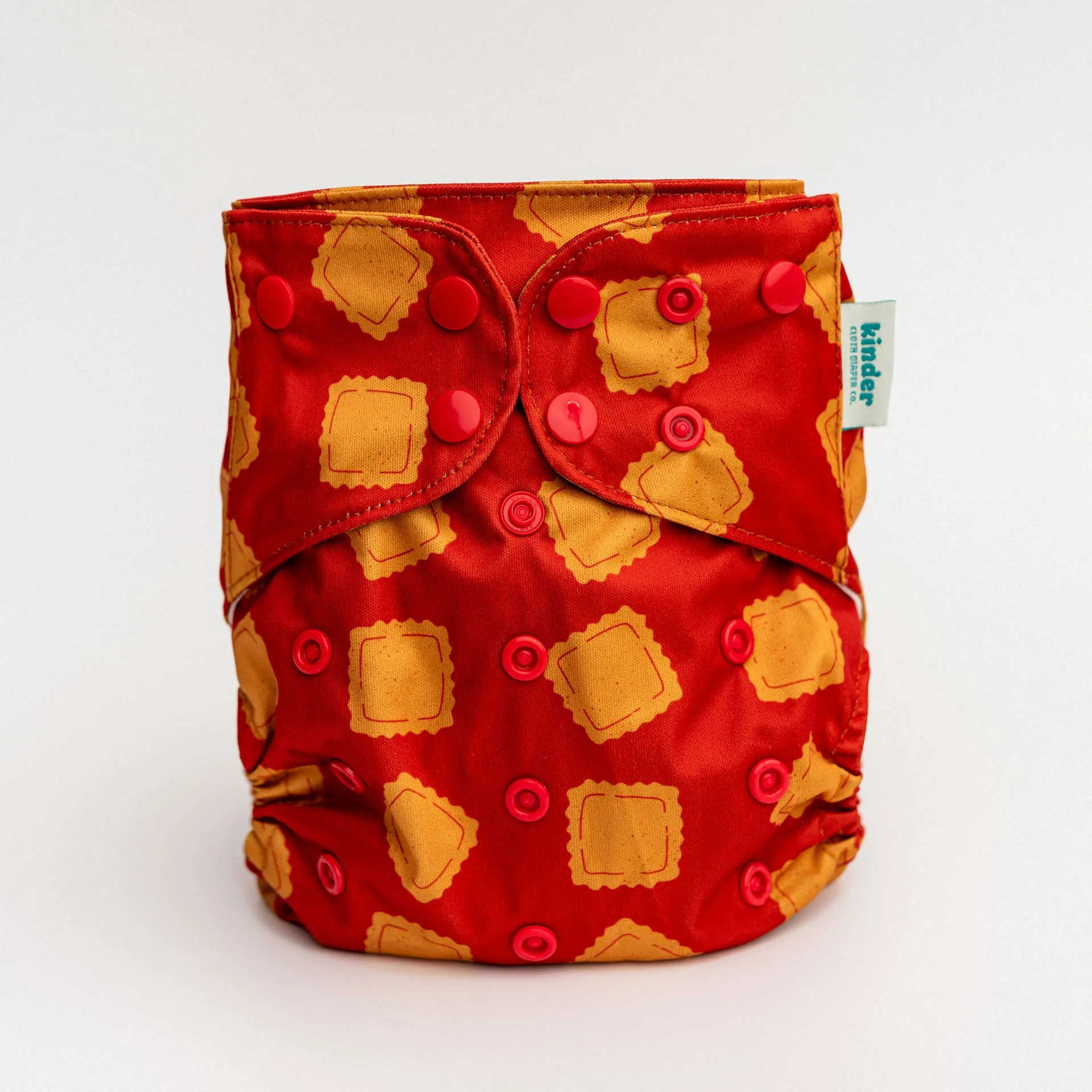 Essentials Pocket Cloth Diaper with Athletic Wicking Jersey - Image 29