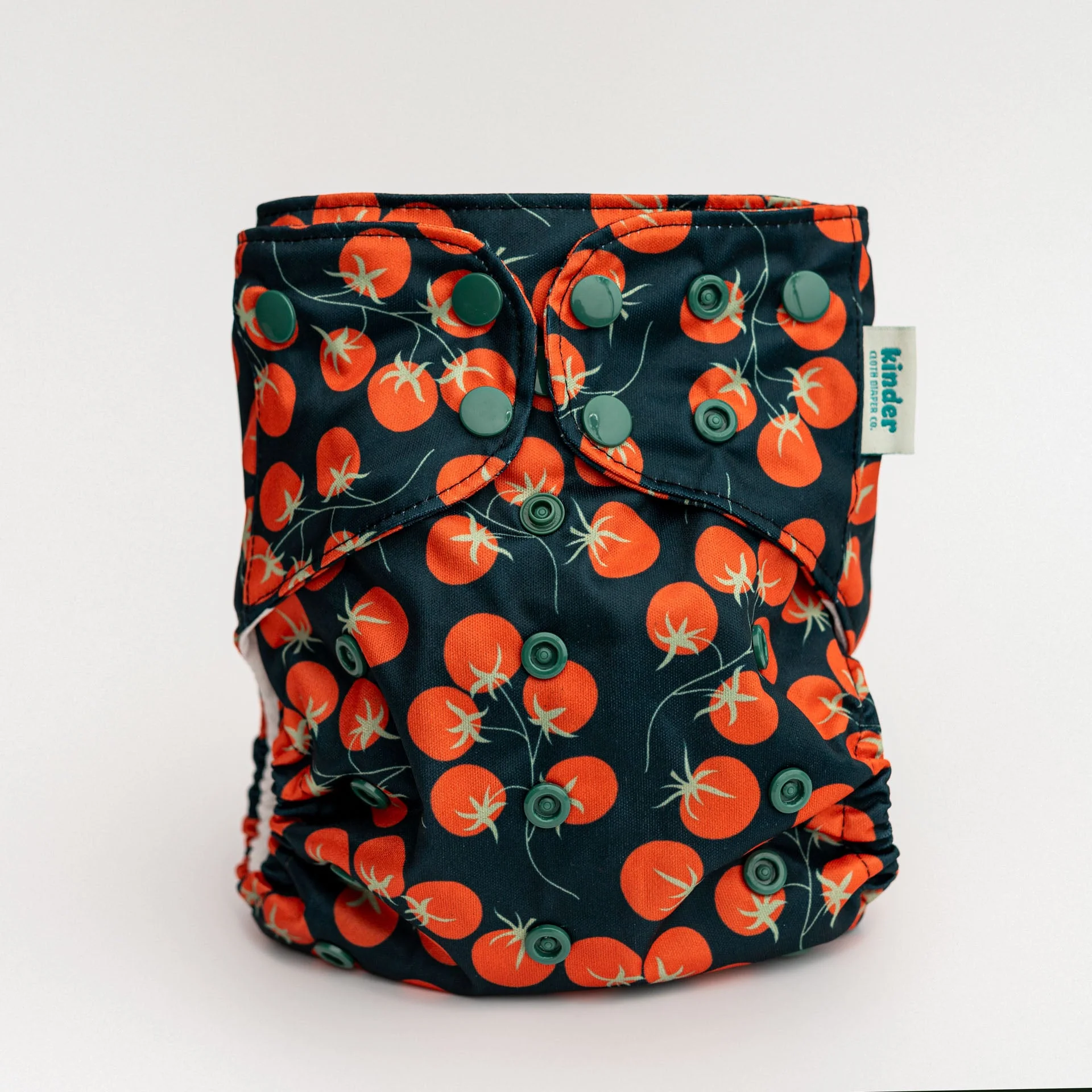 Essentials Pocket Cloth Diaper with Athletic Wicking Jersey - Image 30