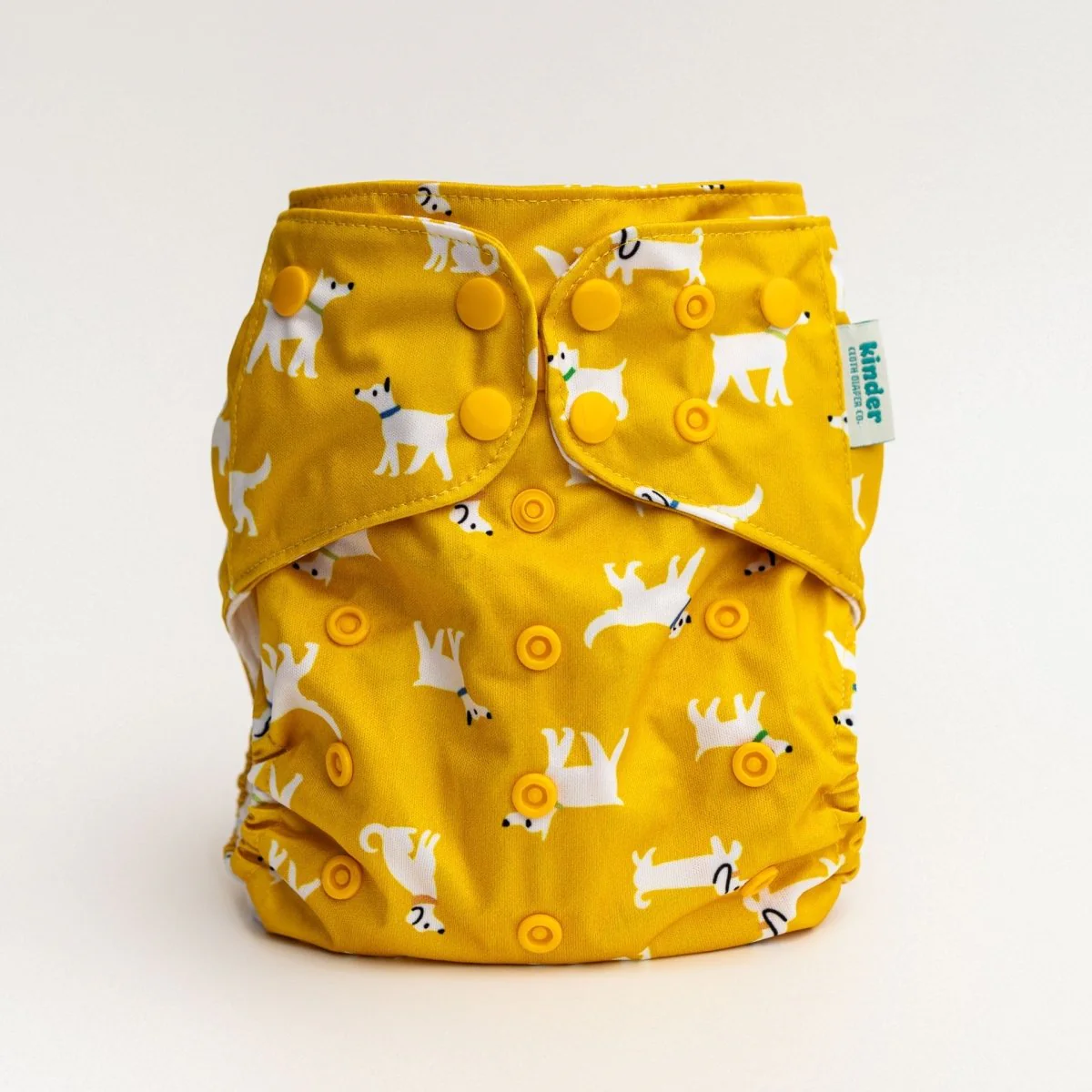 Essentials Pocket Cloth Diaper with Athletic Wicking Jersey - Image 39