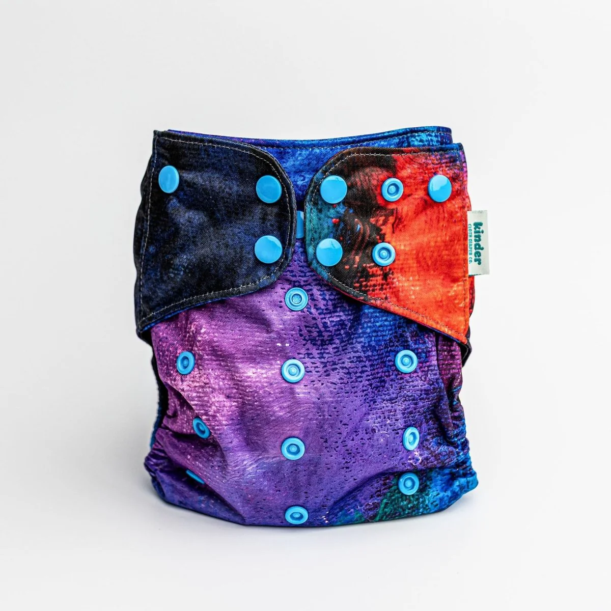 Essentials Pocket Cloth Diaper with Athletic Wicking Jersey - Image 53