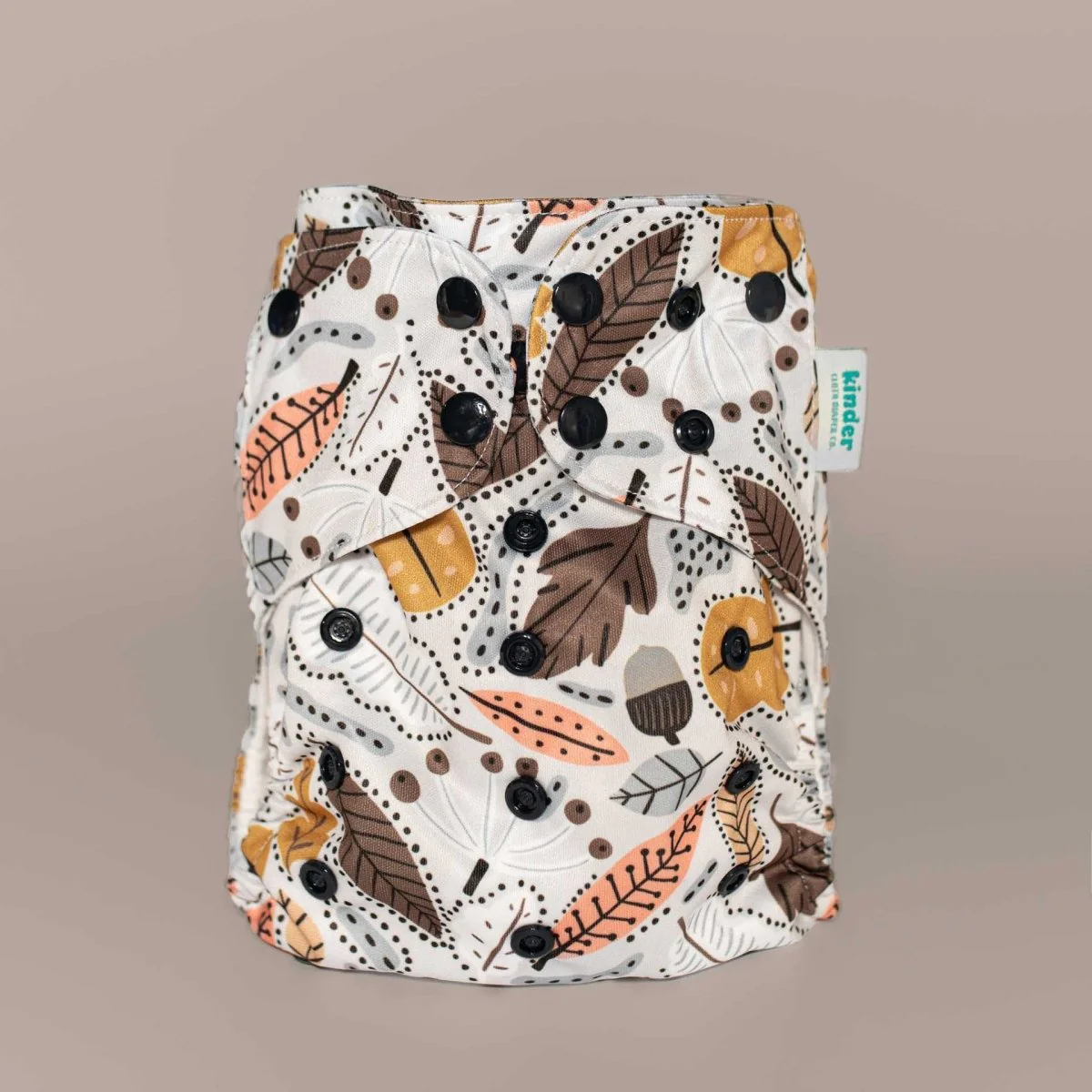 Essentials Pocket Cloth Diaper with Athletic Wicking Jersey - Image 57