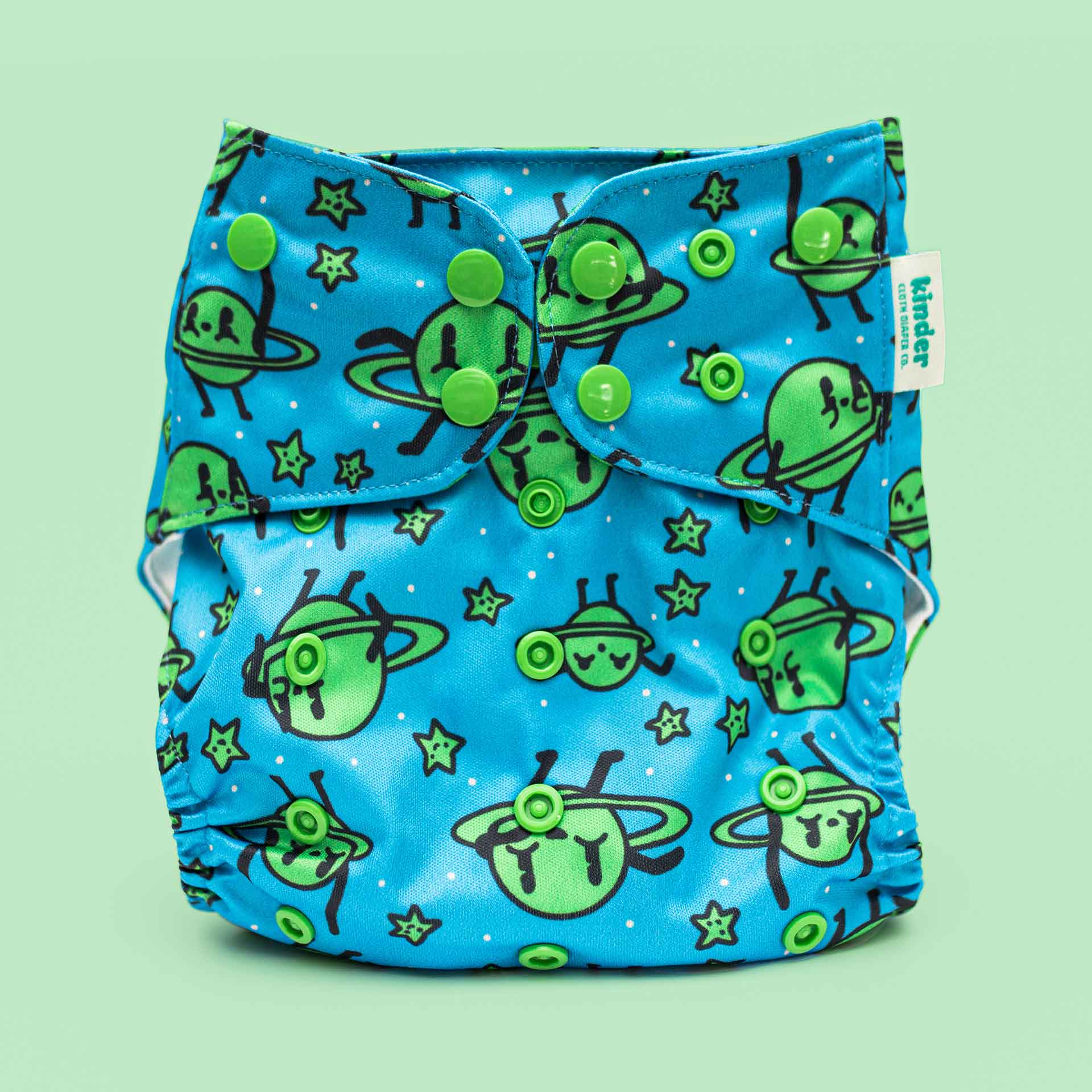 Hobby and Interests: Essentials Pocket Cloth Diaper with Athletic Wicking Jersey, Grows with your Baby - Image 28