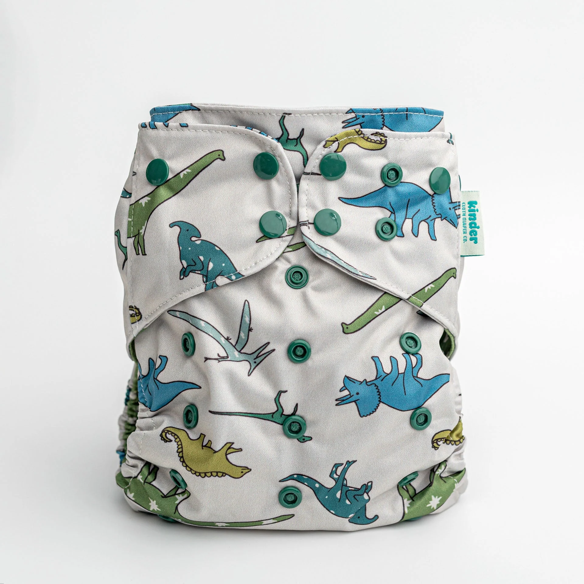 Essentials Pocket Cloth Diaper with Athletic Wicking Jersey - Image 61