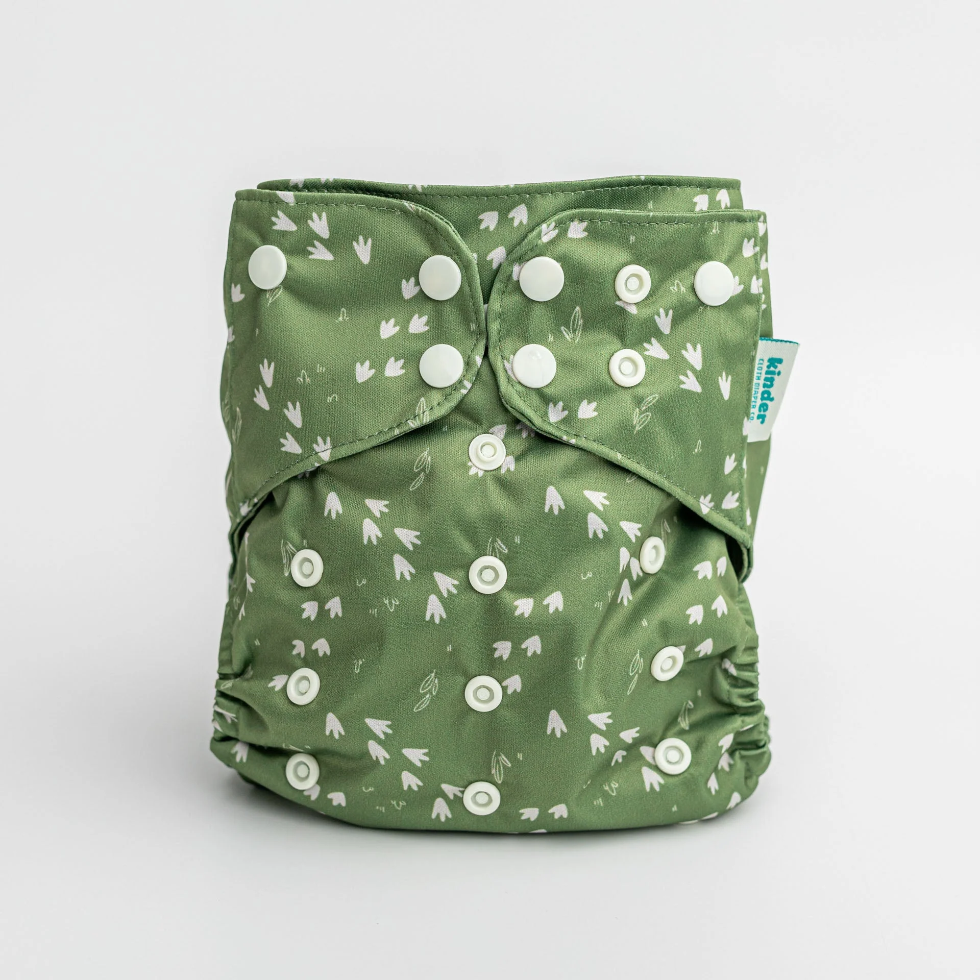Essentials Pocket Cloth Diaper with Athletic Wicking Jersey - Image 62