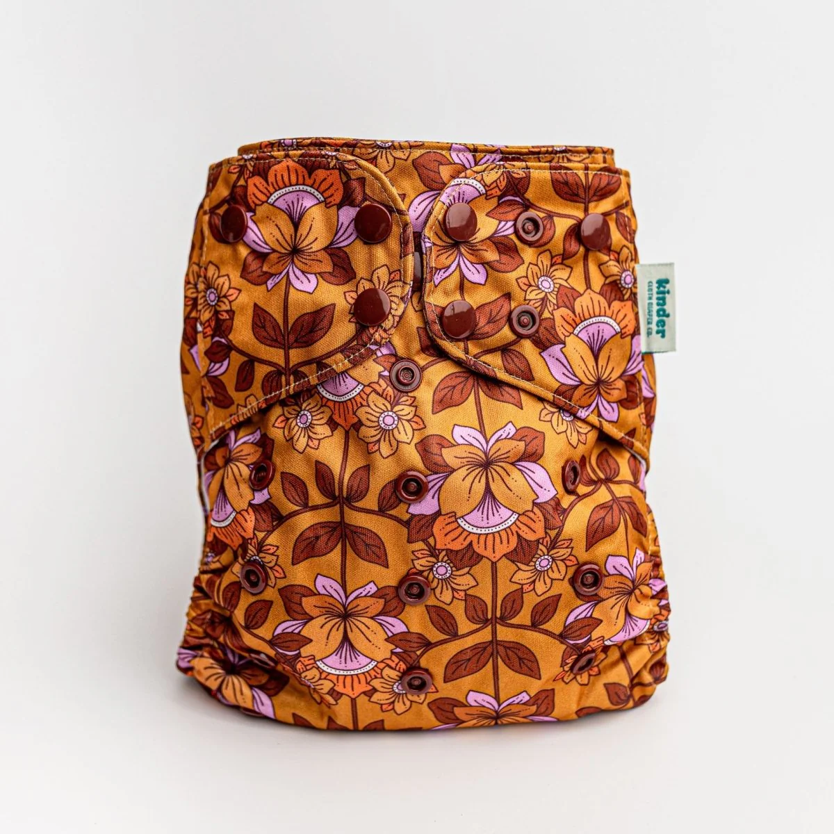 Essentials Pocket Cloth Diaper with Athletic Wicking Jersey - Image 64