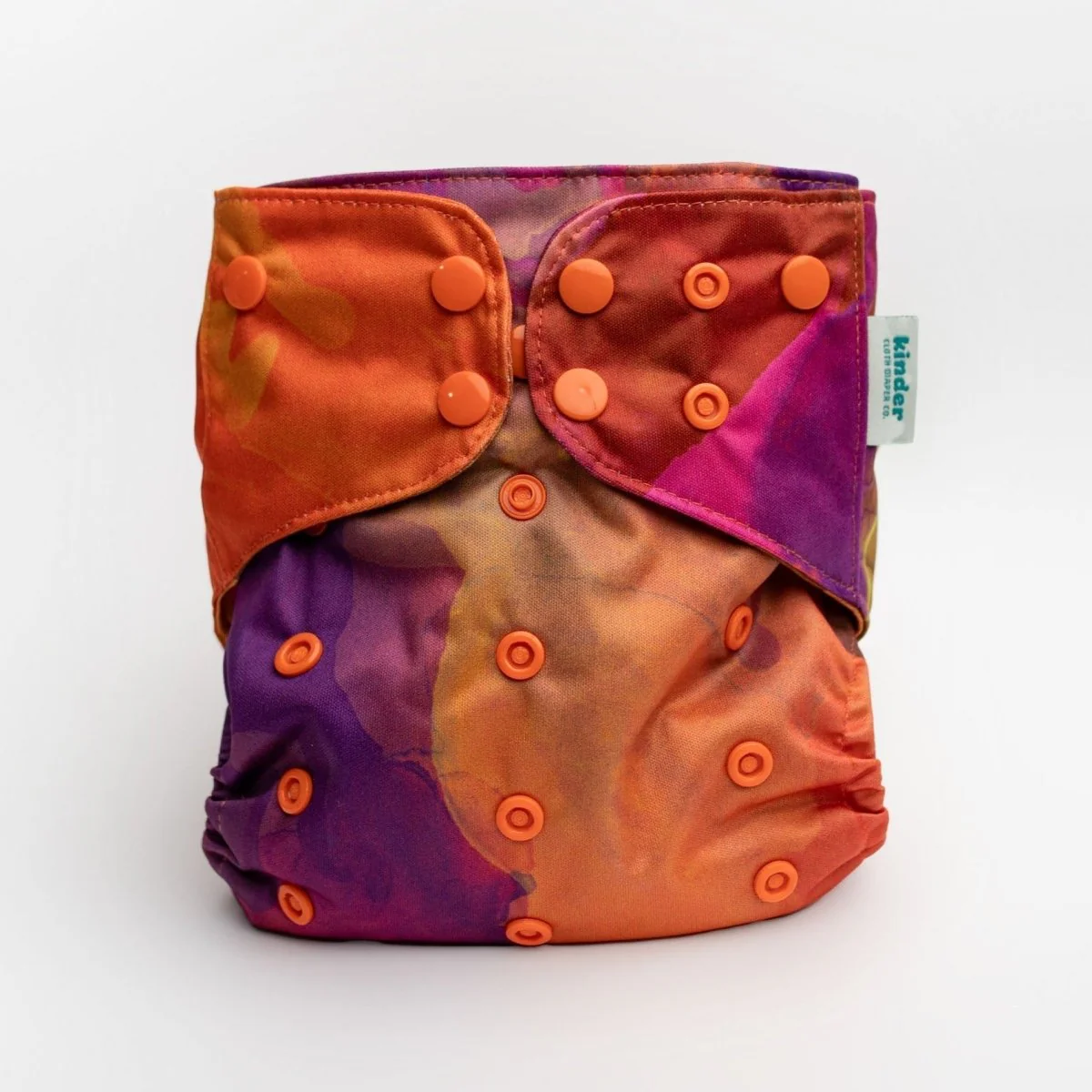 Essentials Pocket Cloth Diaper with Athletic Wicking Jersey - Image 68