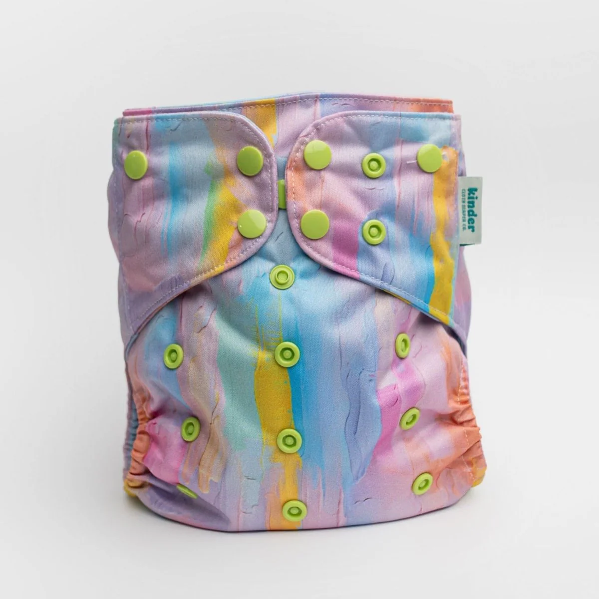 Essentials Pocket Cloth Diaper with Athletic Wicking Jersey - Image 72