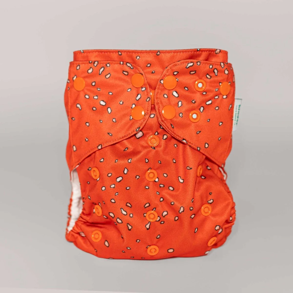 Abstract: Essentials Pocket Cloth Diaper with Athletic Wicking Jersey, Grows with your Baby - Image 19
