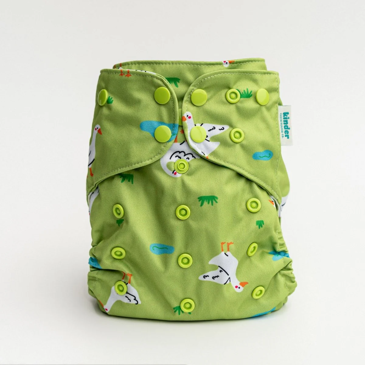 Essentials Pocket Cloth Diaper with Athletic Wicking Jersey - Image 80