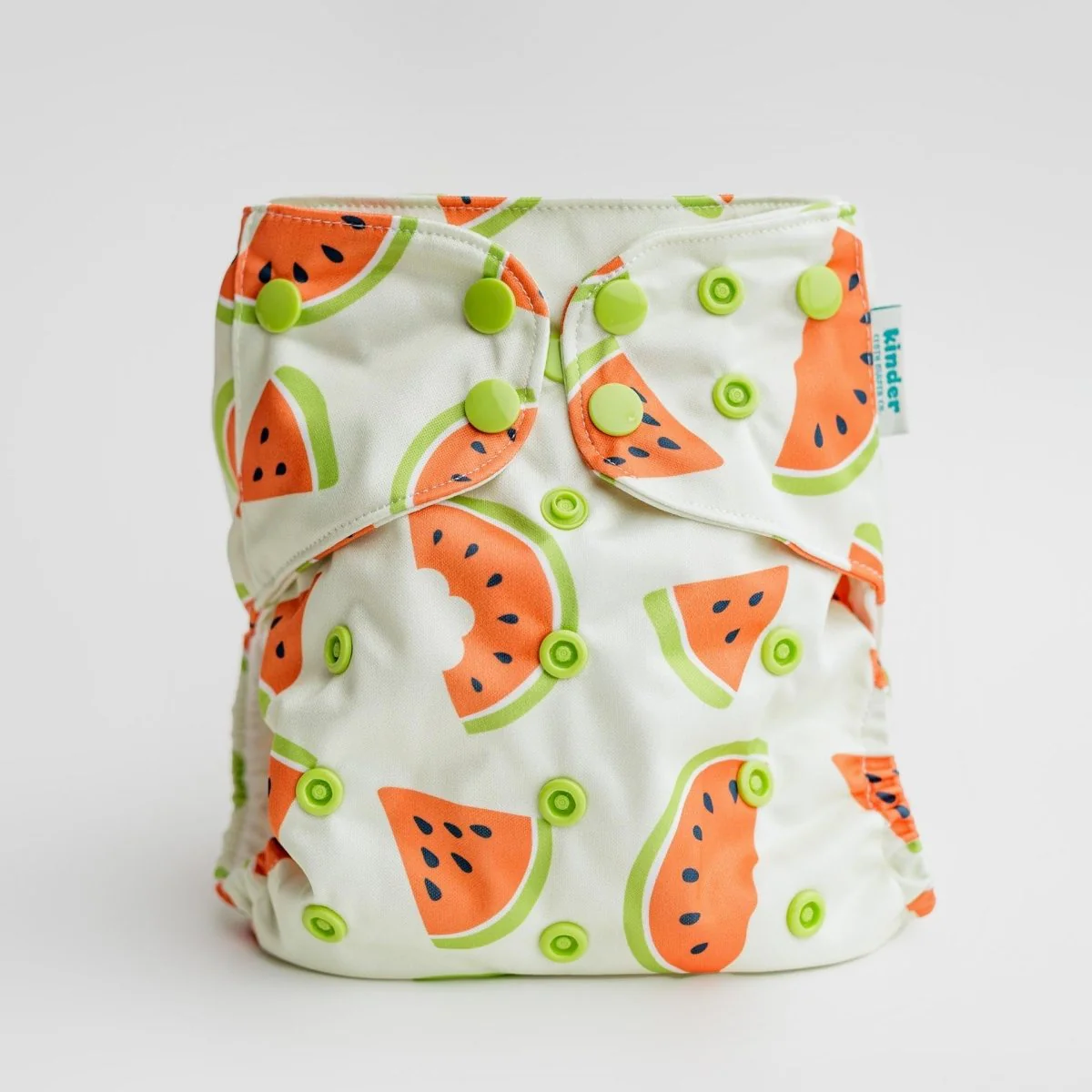 Food: Essentials Pocket Cloth Diaper with Athletic Wicking Jersey, Grows with your Baby - Image 30