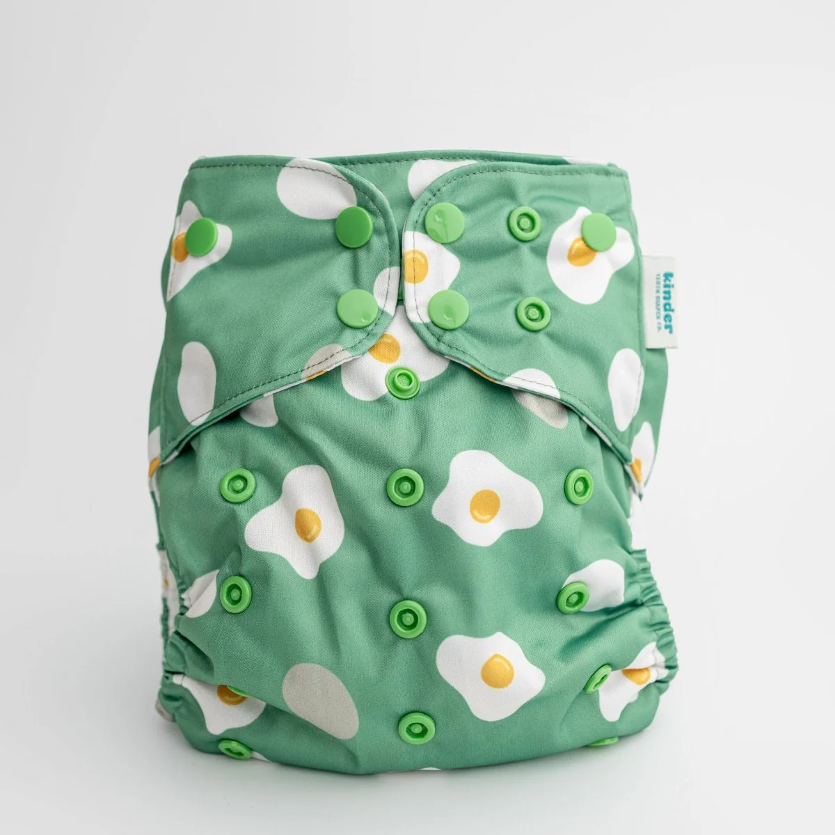 Food: Essentials Pocket Cloth Diaper with Athletic Wicking Jersey, Grows with your Baby - Image 38
