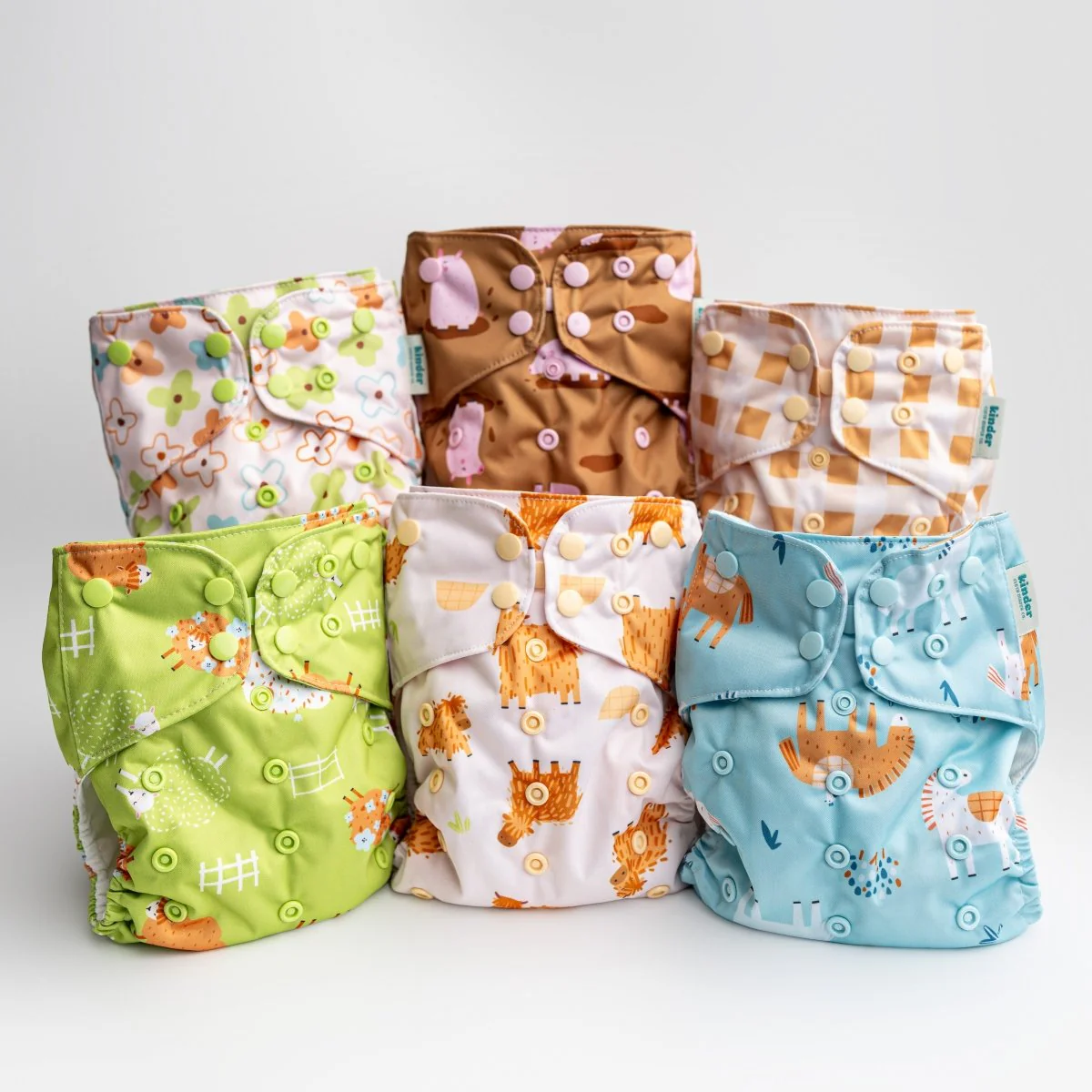 Happy Homestead Value Bundle