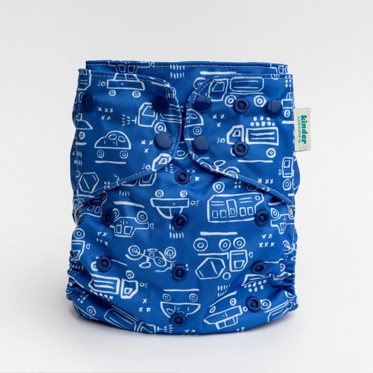 Hobby and Interests: Essentials Pocket Cloth Diaper with Athletic Wicking Jersey, Grows with your Baby - Image 10