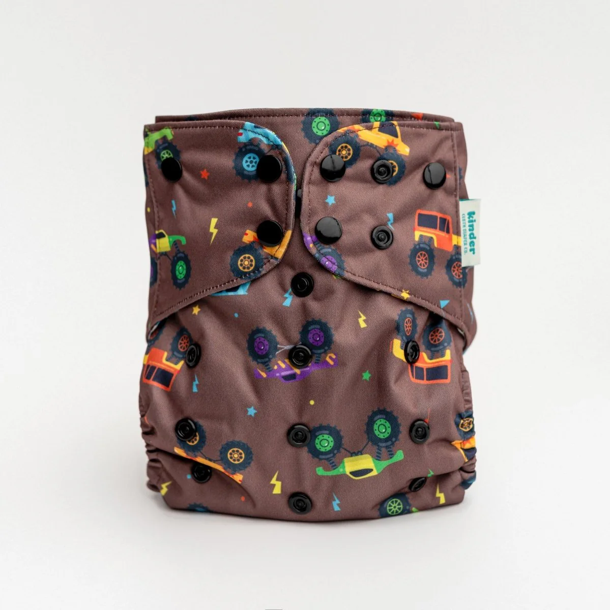 Hobby and Interests: Essentials Pocket Cloth Diaper with Athletic Wicking Jersey, Grows with your Baby - Image 11