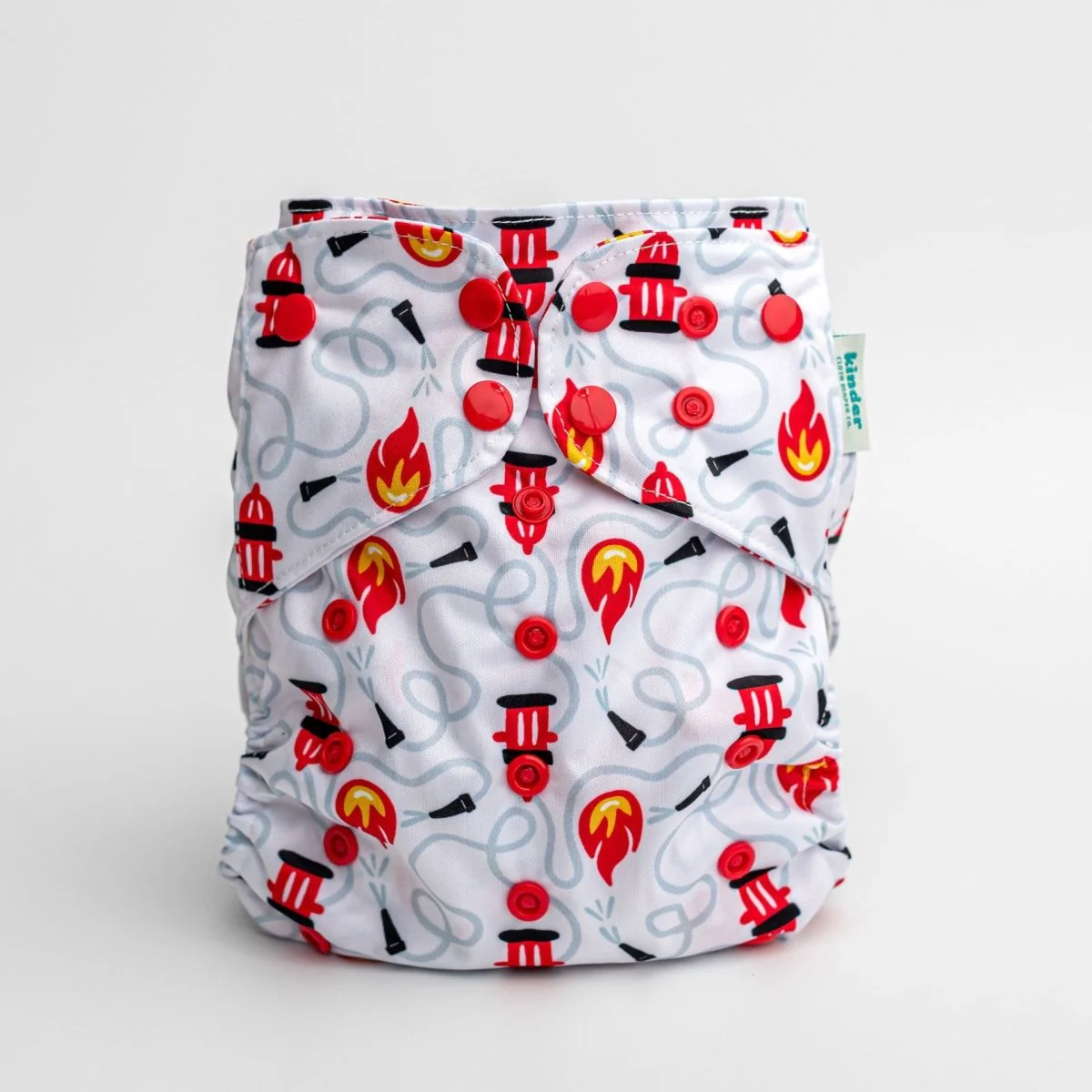 Hobby and Interests: Essentials Pocket Cloth Diaper with Athletic Wicking Jersey, Grows with your Baby - Image 12