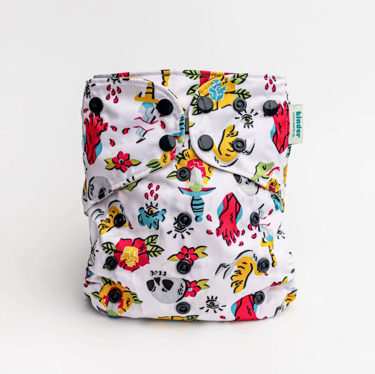 Hobby and Interests: Essentials Pocket Cloth Diaper with Athletic Wicking Jersey, Grows with your Baby - Image 21