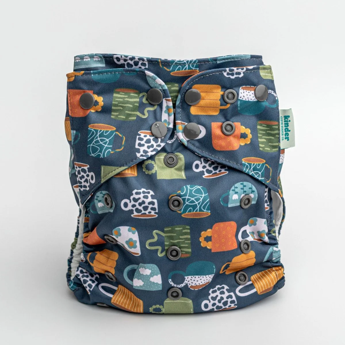 Hobby and Interests: Essentials Pocket Cloth Diaper with Athletic Wicking Jersey, Grows with your Baby - Image 22