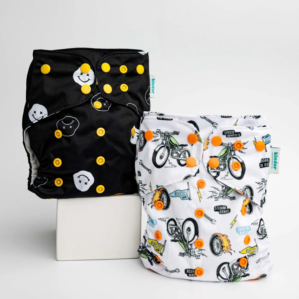 Hobby and Interests: Essentials Pocket Cloth Diaper with Athletic Wicking Jersey, Grows with your Baby - Image 45