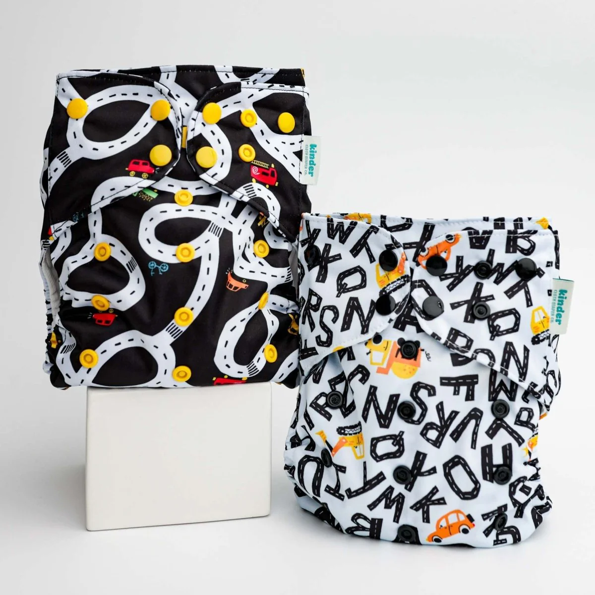 Hobby and Interests: Essentials Pocket Cloth Diaper with Athletic Wicking Jersey, Grows with your Baby - Image 46