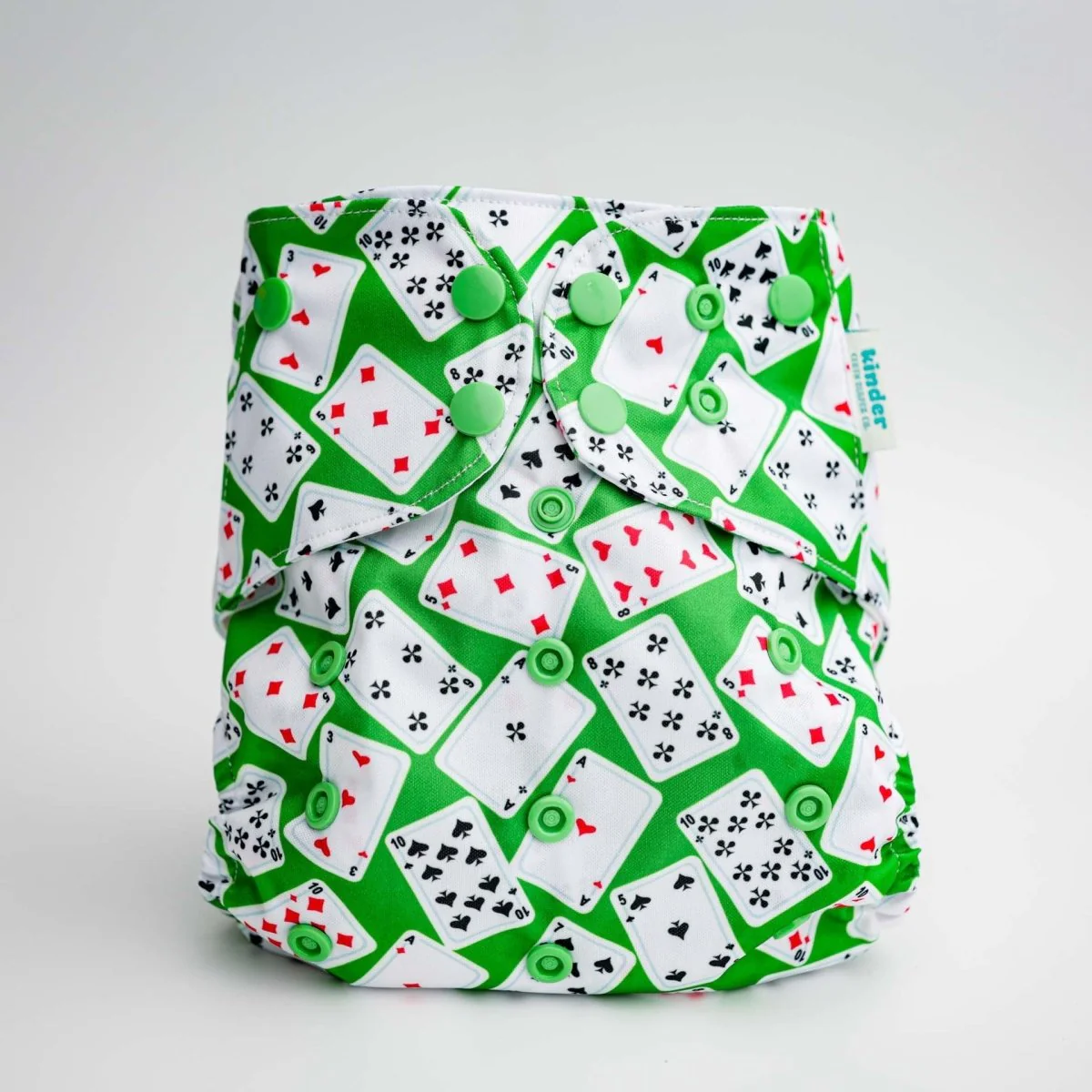 Hobby and Interests: Essentials Pocket Cloth Diaper with Athletic Wicking Jersey, Grows with your Baby - Image 48