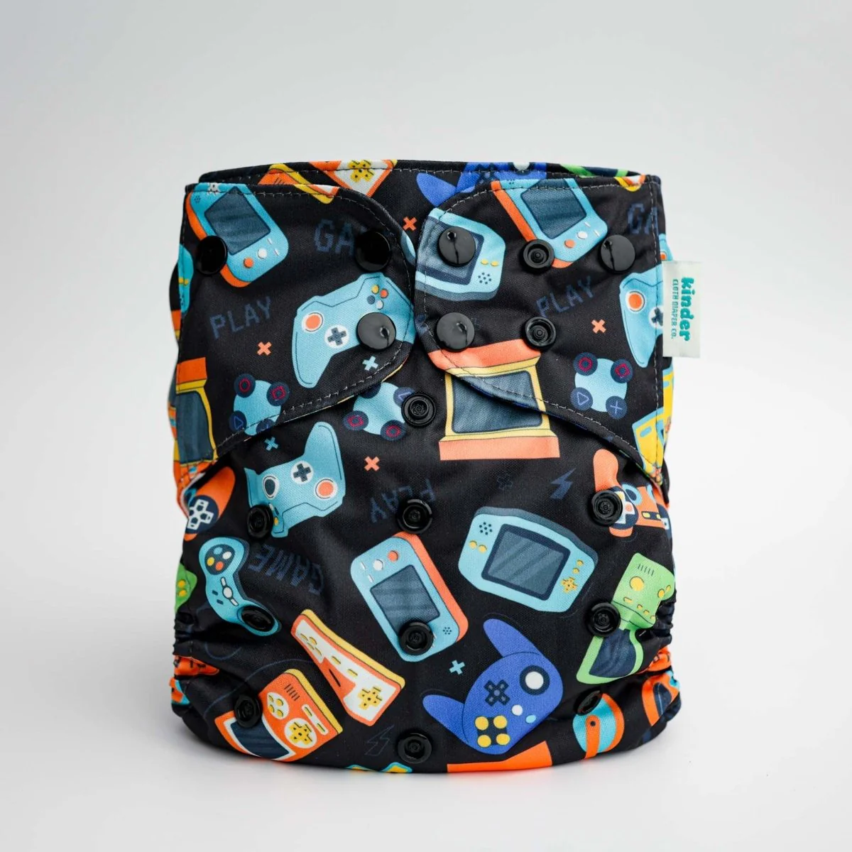 Hobby and Interests: Essentials Pocket Cloth Diaper with Athletic Wicking Jersey, Grows with your Baby - Image 49