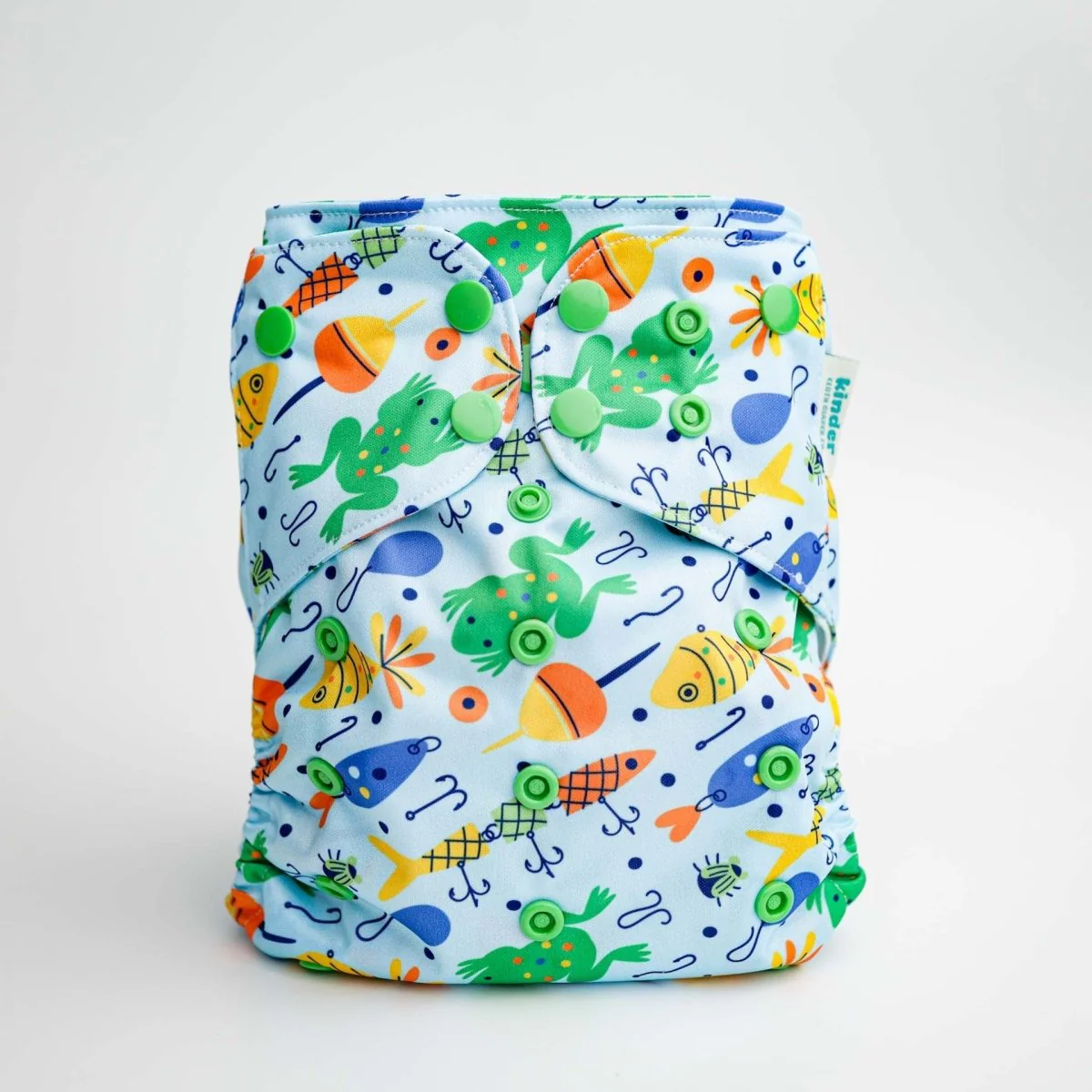 Hobby and Interests: Essentials Pocket Cloth Diaper with Athletic Wicking Jersey, Grows with your Baby - Image 53