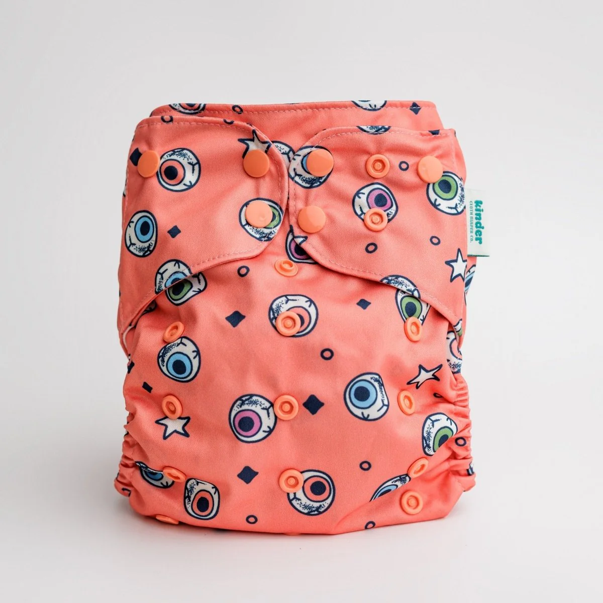 Hobby and Interests: Essentials Pocket Cloth Diaper with Athletic Wicking Jersey, Grows with your Baby - Image 56