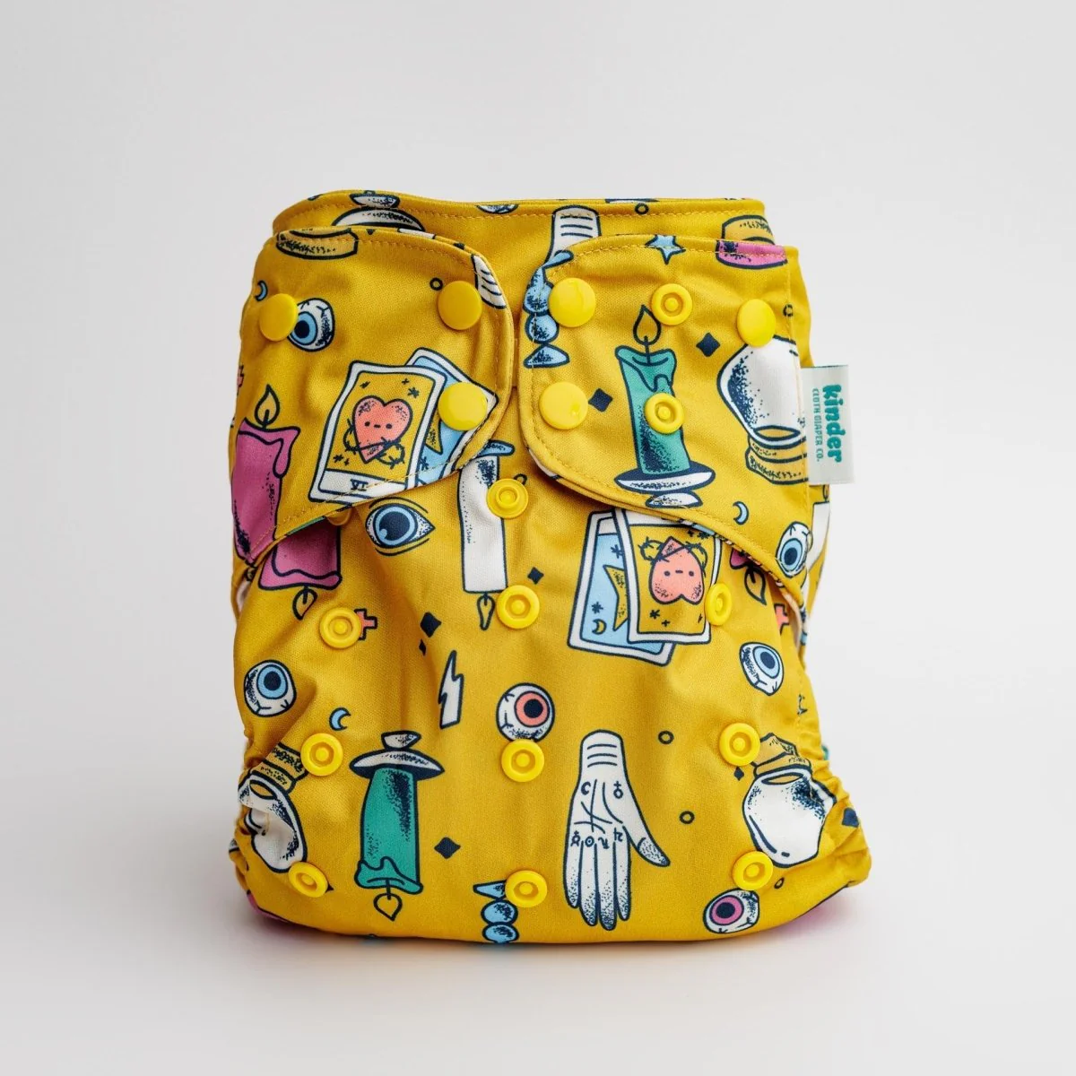 Hobby and Interests: Essentials Pocket Cloth Diaper with Athletic Wicking Jersey, Grows with your Baby - Image 58