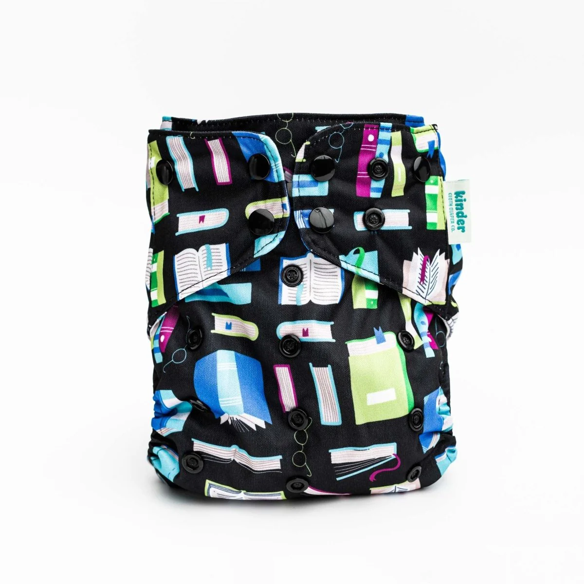 Hobby and Interests: Essentials Pocket Cloth Diaper with Athletic Wicking Jersey, Grows with your Baby - Image 6